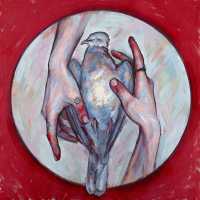 Светлана Берг