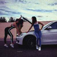 Молодой Брюлик