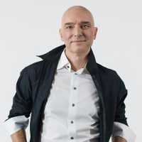 Андрей Державин