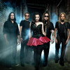 Evanescence