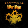 Eva Under Fire
