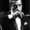 Sammy Davis Jr.