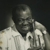 Louis Armstrong