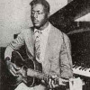 Blind Willie Johnson