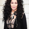 Cher