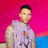 Adam Levine