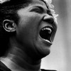 Mahalia Jackson