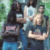 Suffocation