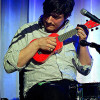 Marcus Mumford