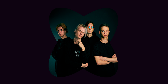 ГРОМЧЕ: Рок