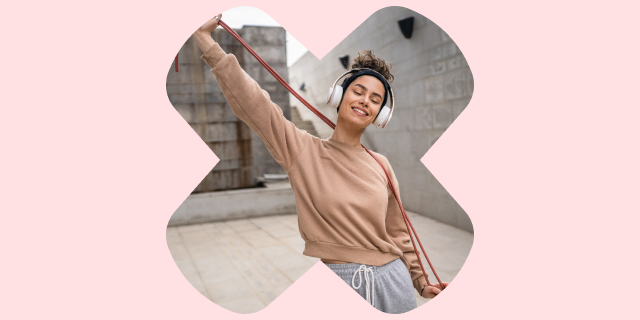 Русские хиты для спортзала