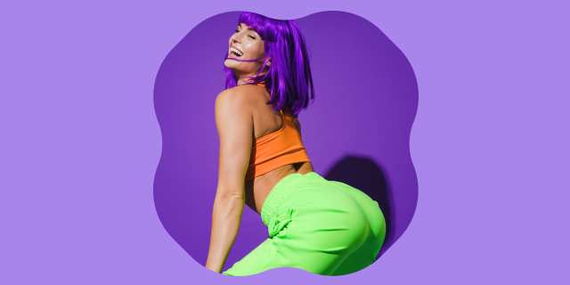 Twerking для начинающих