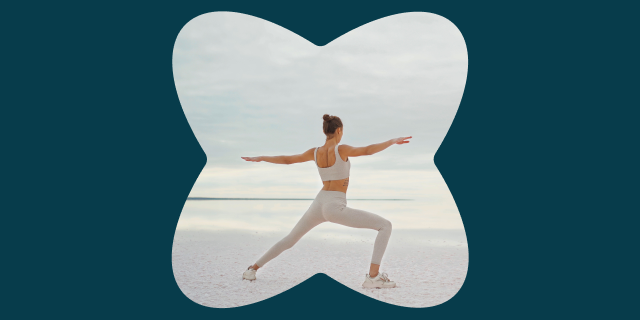 Wellness: пилатес