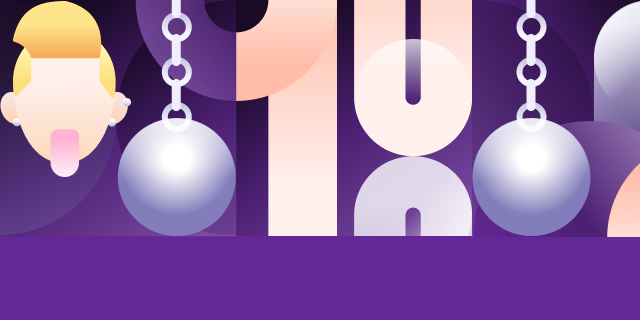 Поп: хиты 2010-х