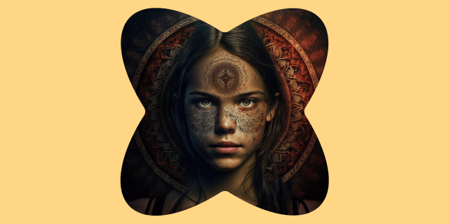 Хаус: Tribal House