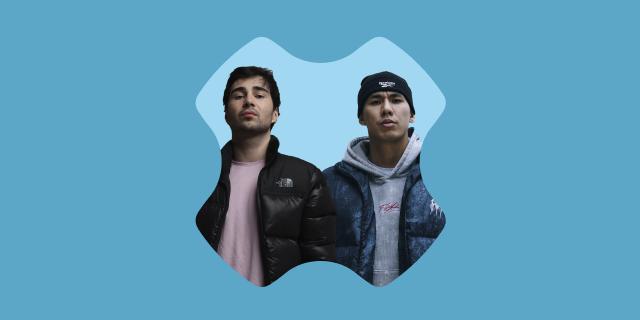 Русский рэп: самые свежие