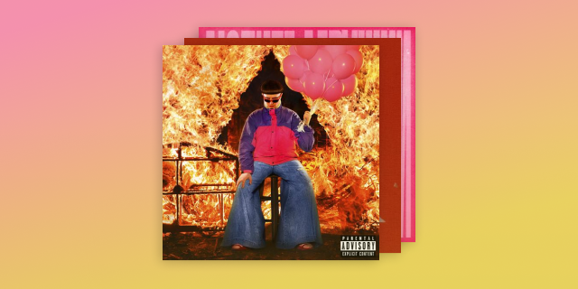 Топ-100: альтернатива