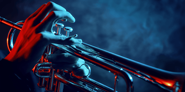 Топ-100: джаз