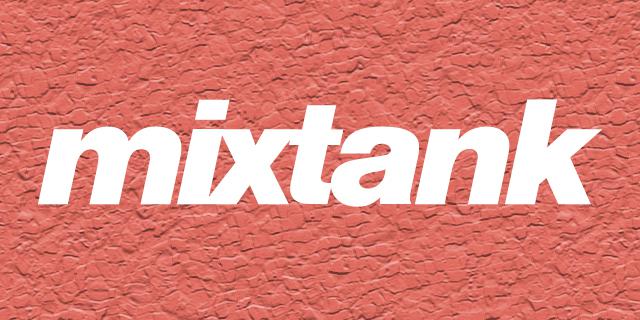 mixtank: новинки хаус, техно, электронной музыки
