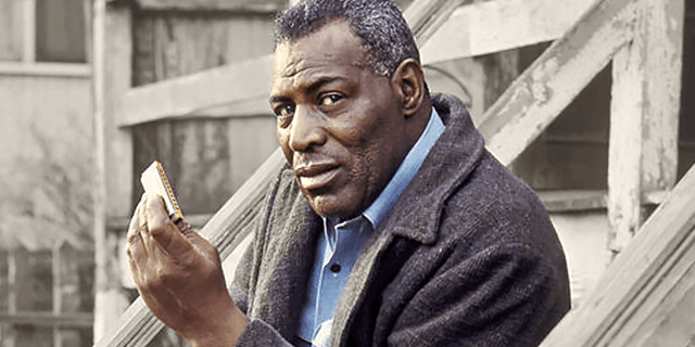 Классический блюз