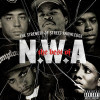N W A - The Best Of N.W.A: The Strength Of Street Knowledge