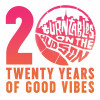 Various Artists - Turntables on the Hudson: Twenty Years of Good Vibes