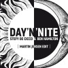 Stefy De Cicco, Ben Hamilton - Day 'N' Nite (Martin Jensen Edit)