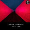 Slider & Magnit - Туда