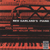 Red Garland - Red Garland's Piano