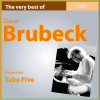 Dave Brubeck - The Very Best of Dave Brubeck: Take Five (Greatest Hits)