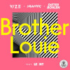 Vize, Imanbek, Dieter Bohlen - Brother Louie