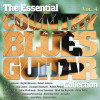 Vol. 4 - The Essential Country Blues Guitar Collection