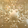 Kanye West - Watch The Throne