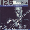 Various Artists - 125 Blues Hits