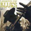 Various Artists - Legend of Blues (Vol. 1)