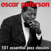 Oscar Peterson - Cotton Tail