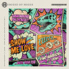 Dino Warriors, Leony, Dimitri Vegas - Show Me Love (Dimitri Vegas Edit)