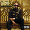 Tyga - Careless World: Rise Of The Last King