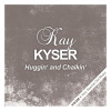 Kay Kyser - Huggin' and Chalkin'