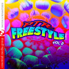 Various Artists - PTR Freestyle Vol. 6 (Digitally Remastered)