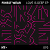Finest Wear, Anita - Love is Deep