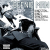 Beenie Man - Foundation