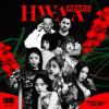 (G)I-DLE, Dimitri Vegas and Like Mike - HWAA (Dimitri Vegas & Like Mike Remix)