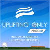 Ori Uplift Radio - Uplifting Only Episode 384 (incl. DJ T.H Guestmix)
