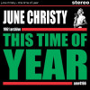 June Christy - This Time of Year