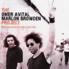 The Omer Avital Marlon Browden Project - Third World Love Story