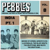 India Pt. 1 - Pebbles Vol. 8