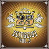 Vol. 3 - Bar25 - Zeitgeist