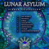 Lunar Asylum - Single Collection