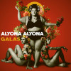 alyona alyona - Galas